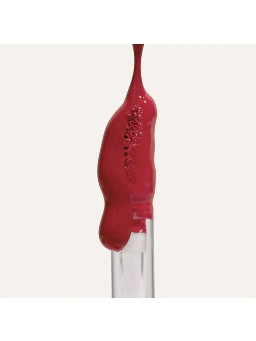 Yensa ON THE MAUVE Super 8 Lip Oil | NEW | Luxe Lip Oil | Rose Mauve